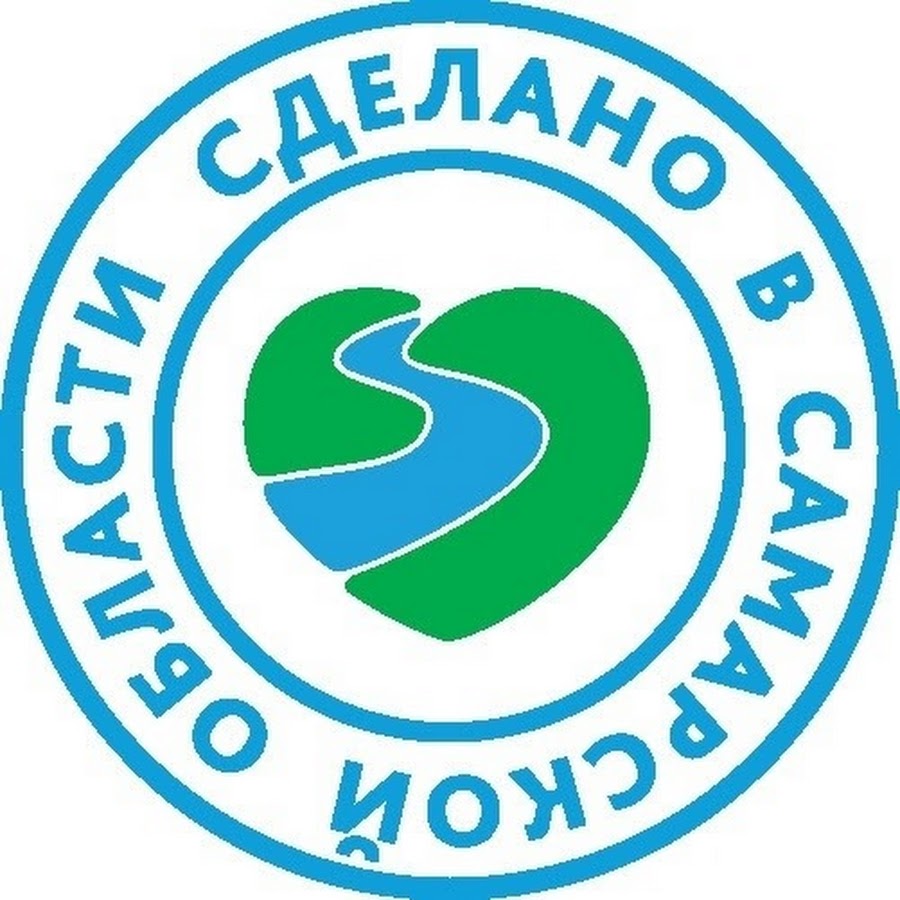 Свидетельство на товарный знак "Самарский продукт"